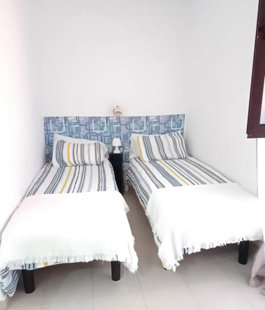 Eco Apartment Caleta De Fuste