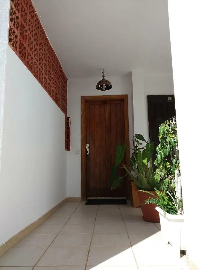 Eco Apartment Caleta De Fuste 0*,